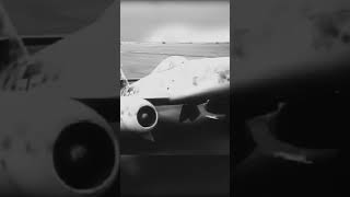 MOST DEADLY WW2 Fighter Jet  Me 262  Forgotten History Shorts [upl. by Oigimer]