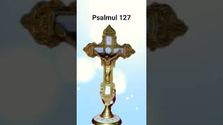 Psalmul lui David cantat [upl. by Mettah455]