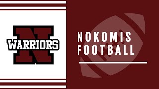 2024 Varsity Football Medomak vs Nokomis 91424 [upl. by Irihs210]