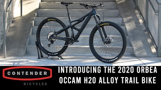 2024 Orbea Occam [upl. by Apfel807]