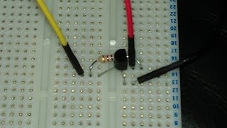 How to wire DS18b20 temperature sensor to a Raspberry Pi [upl. by Araas]