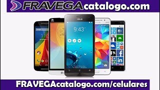 Fravega celulares  Ofertas de agosto 2020 [upl. by Adnamor560]