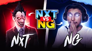 International Tournament 😲🔥 NXT VS BEST SQUADS 😈 freefirelive classylive nonstopgaming [upl. by Cybill7]