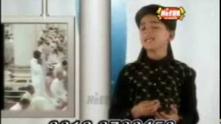 Mithe Madni Kiwein Rang Laaya BY FARHAN ALI QADRI [upl. by Ion985]