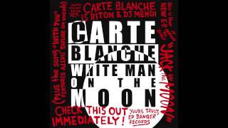 Carte Blanche  Lettre à France Official audio [upl. by Aroled]