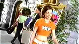 CITV Adverts 1996 3 [upl. by Averill]