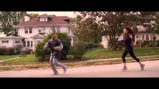 Silver Linings Playbook Trailer [upl. by Alyag]