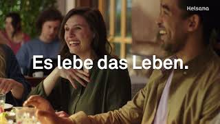 Es lebe das Leben  Einsamkeit [upl. by Karrah]