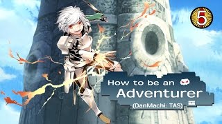 How To Be An Adventurer Episode 5  Leveling Up amp New Party Members [upl. by Deloris]