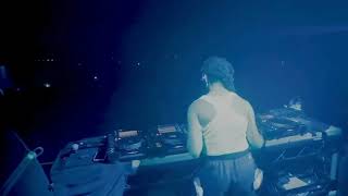 Budalagi  MaBaby  LIVE at The Warehouse Project  Manchester [upl. by Oidualc]