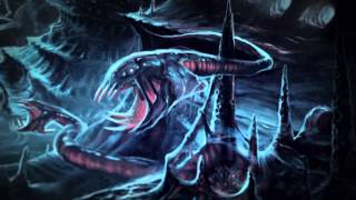 ICHOR  The Heretic King Lyric Video [upl. by Sami833]