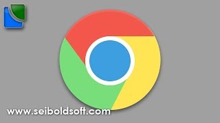 Altes Google Chrome Design wiederherstellen [upl. by Araek824]