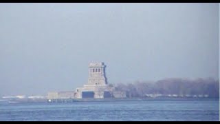 Breaking News  Statue of Liberty Stolen [upl. by Ecinert]