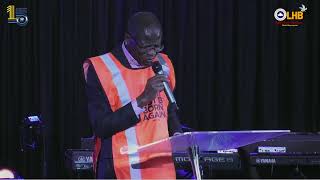 Worship Experience  2023 RCCG PSF AustraliaPacific Conference  Day 3 Saturday 11th November… [upl. by Krid]