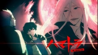 Hamatora AMV  Nice vs Moral [upl. by Moguel]