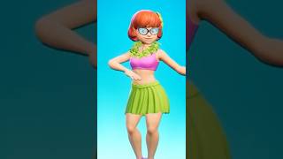 Ranking Every Velma Skin In MultiVersus multiversus multiversuscharacters [upl. by Steffie365]