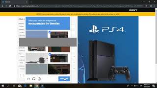 Como Recuperar Tu Cuenta Playstation PSN Sin correo electronico 2019 [upl. by Aznaed]