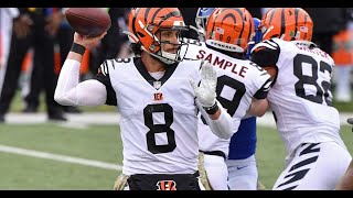 Bengals vs Cowboys Who wins the Week 14 showdown [upl. by Kristy]