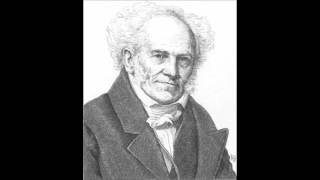 Arthur Schopenhauer über die Nichtigkeit und die Leiden des Lebens [upl. by Carmena60]