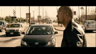 Transporter 3 210 Movie CLIP  Garage Royale 2008 HD [upl. by Esened]