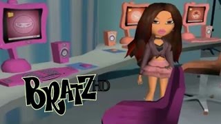 Bratz Rock Angelz GC Gameplay Part 14 [upl. by Reynolds]