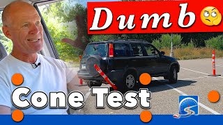 Pass Your Ohio Driving Test with EASE in 2024 [upl. by Shirline]