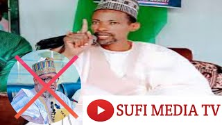 WATA SABUWA YADDA SHEIKH SHETTIMA ELMISKIN YA WARGAZA FATAWAR IBN TAIMIYYA [upl. by Liagiba]