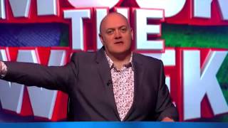 Mock The Week Series 12 Episode 04  Full Show [upl. by Arihsay]