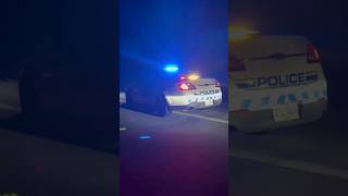 RCMP NL doing a Checkpoint RCMPNL newfoundland [upl. by Yodlem]