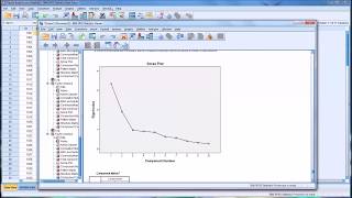 Factor Analysis Using SPSS [upl. by Iah92]