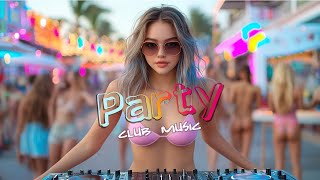 DJ REMIX MUSIC 2024 🔊 Mashups amp Remixes of Popular Songs 2024 🔊 Party Song Mix 2024 [upl. by Denney]