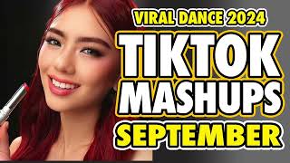 New Tiktok Mashup 2024 Philippines Party Music Viral Dance Trends Sept 30th [upl. by Archangel136]