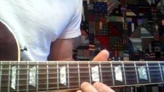 Sultans of Swing  Guitar Lesson  Chords Fills Solo [upl. by Reibaj452]