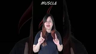 INVOLUNTARY MUSCLE  Class 12 Biology  Kajal Singh [upl. by Adnhoj]