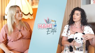 “Mami Evita”S1Ep3 ARJOLA DEMIRI Pa miratimin e femijëve nuk pranoj asnjë partner [upl. by Gareri17]