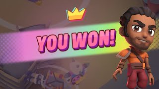 100 Wins In 1 Video  Blast Royale [upl. by Yael]