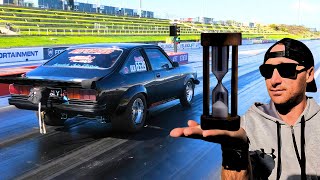 A 7 Second Drag Racing Journey [upl. by Pryce]