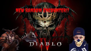 New Random Encounter D4 Season 2 INDAL OF THE ANCIENTS [upl. by Haggar935]