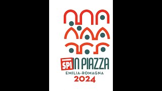 SPI IN PIAZZA 2024 [upl. by Nerraw]