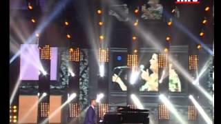 Murex dor  24 Jun 2013  ميشال فاضل  Michel Fadel [upl. by Morganica]