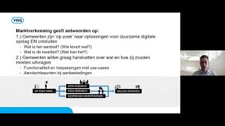 Webinar Marktverkenning eDepots 292020 Grip op informatie [upl. by Danczyk810]