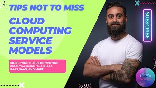 Cloud Computing Secrets  IaaS PaaS SaaS and more Explained [upl. by Tabib398]