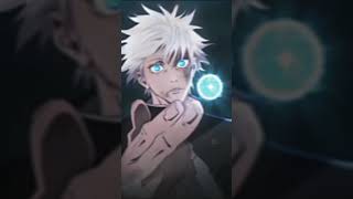 gojo satoru  so ill do it shorts jujutsukaisen gojosatoru [upl. by Yauq]