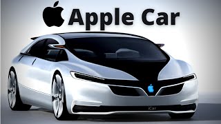 Meet Apples Newest Invention The Apple Car [upl. by Baxie]