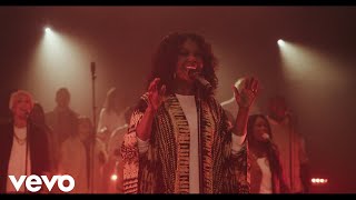 CeCe Winans  Be Still and Know Official Video [upl. by Inama]