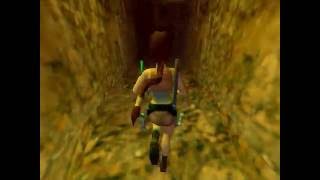 Tomb Raider 4 The Last Revelation Level 31 The Mastabas Walkthrough [upl. by Acilejna528]