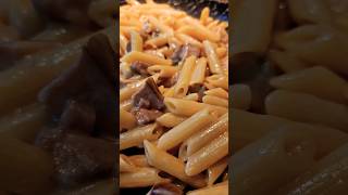 Pasta ai funghi porcini pasta cooking cucina ricetta recipe italianfood foodie homemade [upl. by Schaumberger]