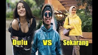 10 Pesona Calon Istri Atta Halilintar Artis Bigo Live Yang Berhijrah [upl. by Yellas]