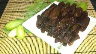 ฺBilimbi In Syrup Bilimbi Juice Recipes ตะลิงปลิงแช่อิ่มน้ำตะลิงปลิง [upl. by Solhcin906]