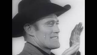 Marcado  O Defensor  Chuck Connors  Legendado [upl. by Judd]